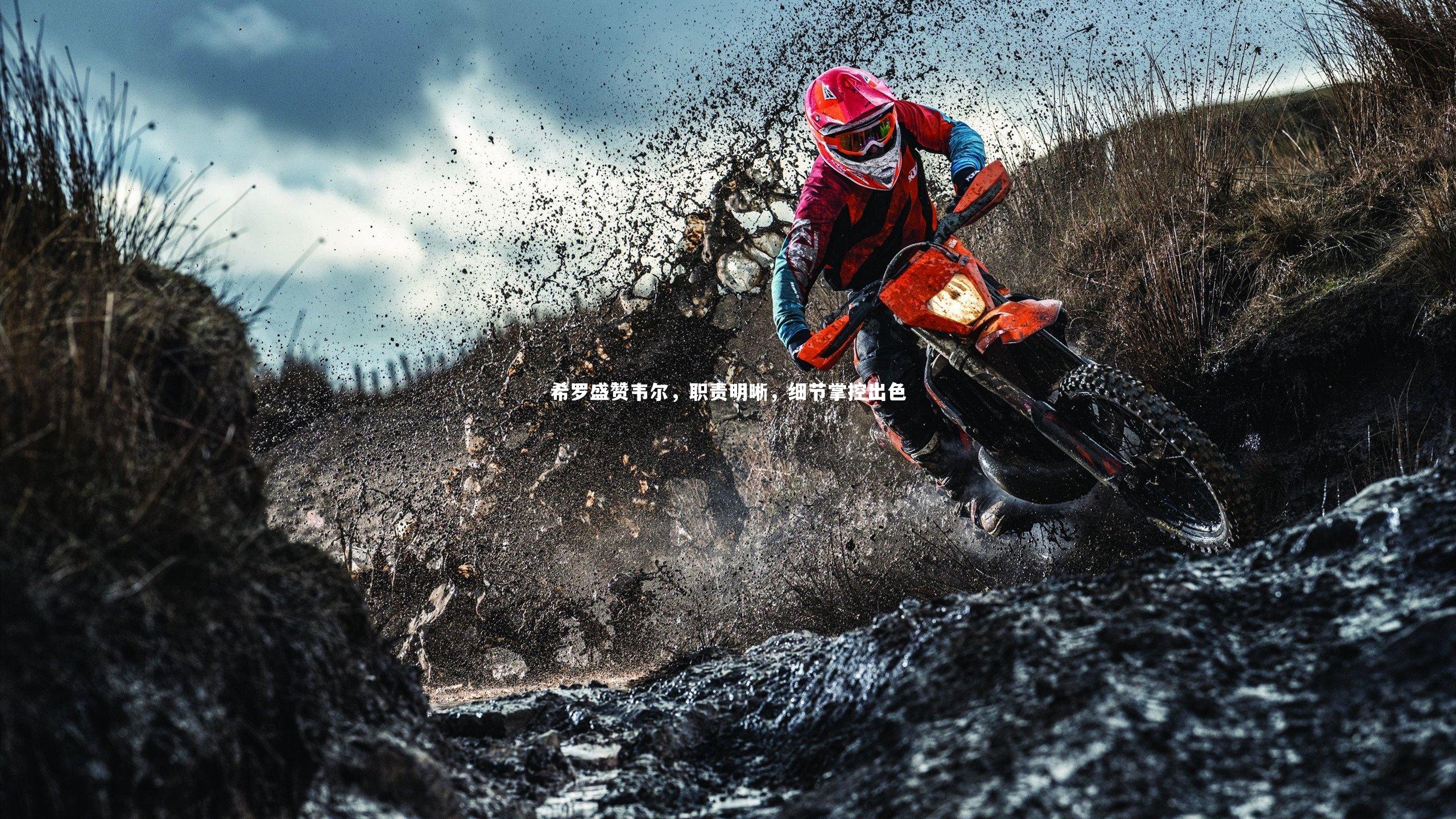 希罗盛赞韦尔,职责明晰,细节掌控出色