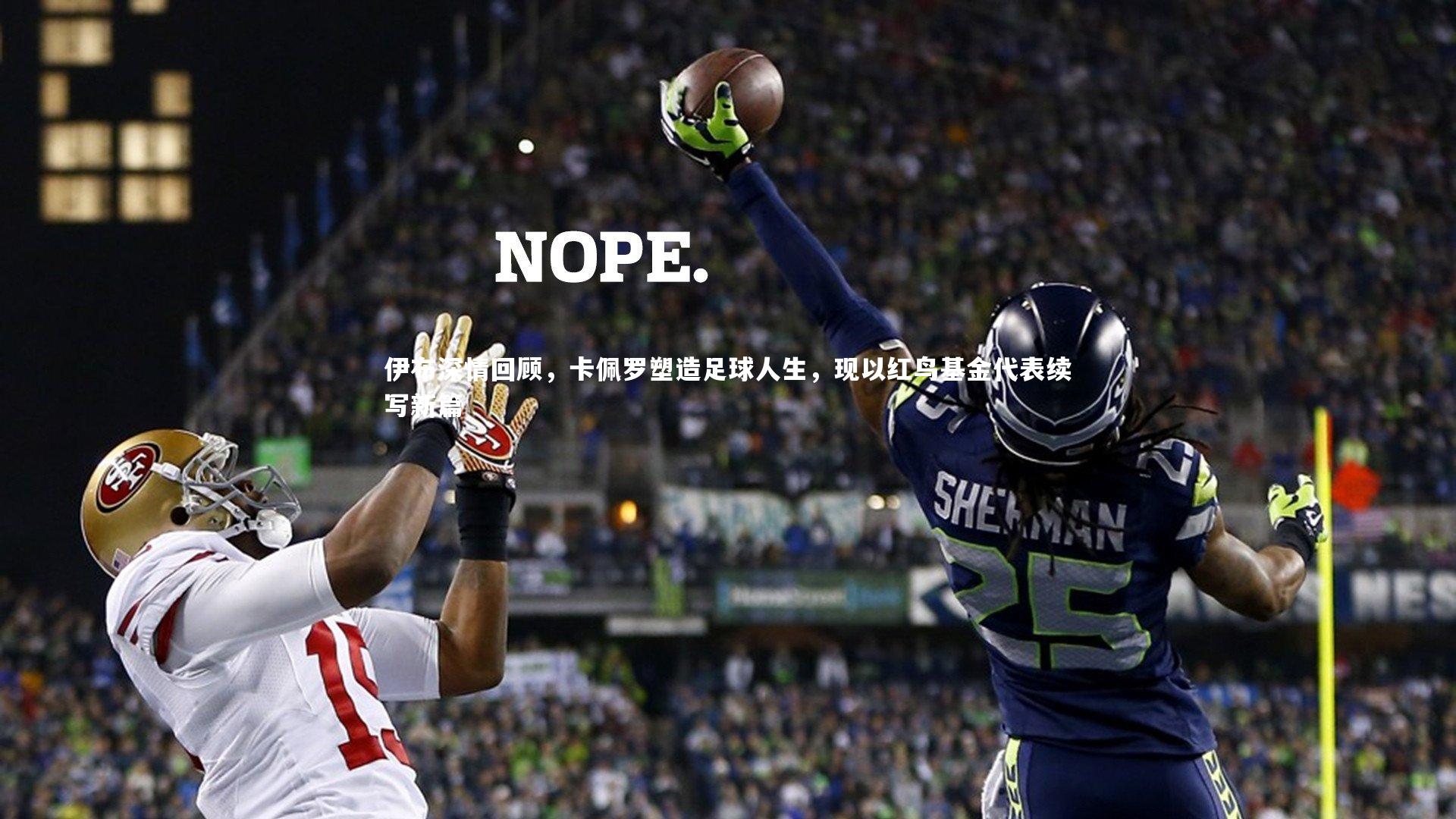 jinnianhui-伊布深情回顾，卡佩罗塑造足球人生，现以红鸟基金代表续写新篇